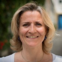 Isabelle Cartier 💚