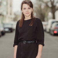 Aurelija Matulevičiūtė-Goldschmidt