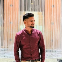 Amol Pawar