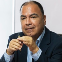 Javier Valverde Valladares