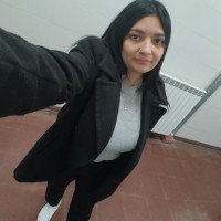 Marisol Elizabeth Lugo