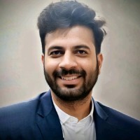Kumar Saumitr