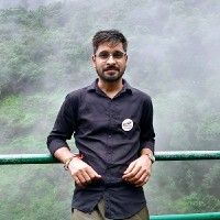 Arpit Dubey