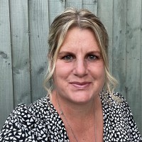 Caroline Simmons