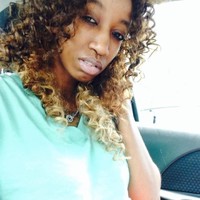 Ashley Freeman