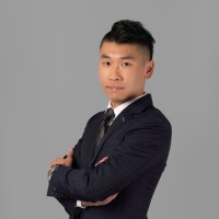 Wayne Wong