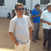Shripad Joshi
