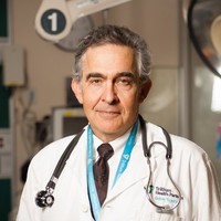 Eric Letovsky