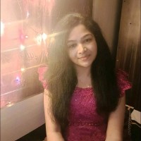 Priyadharshini M C