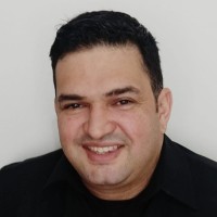 Alexandre Yuri Rodrigues