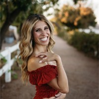 Melissa-Sue Methven