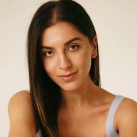 Liza Sergeyan