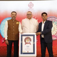 Pramath Tiwari