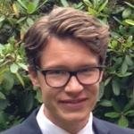 Sebastian Haglund