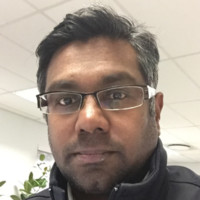 Pragasen (Preggs) Moodley