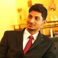Naven kumar