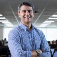 Luis Henrique Capanema Pedrosa