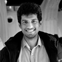 Ronik Jayakumar