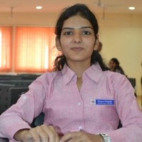 Shreya Chandak