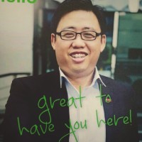 Kevin Cheong