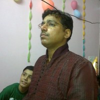 Jagdish Chander