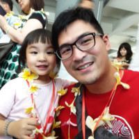 Rex Tsai
