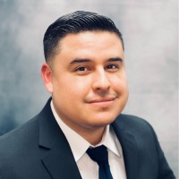 Abe Bustamante