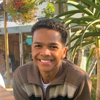 Diego Robinson