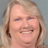 Sharon Strutt