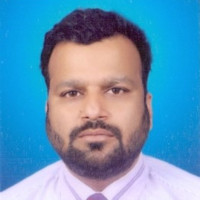 Hashim Jaffri