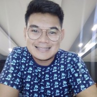 Melvin Dayanghirang