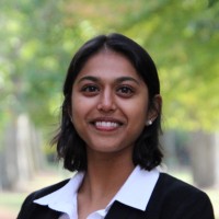 Nayana Vuppala, Mph