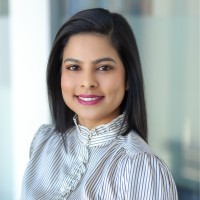 Amika Gordhan