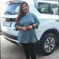Priyal Desai