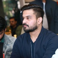 Sameer Ghildiyal