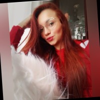 Katherin Barrera Moreno