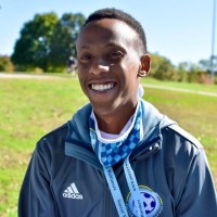 Ryan Gitonga