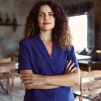 Anastasia Steinhauser