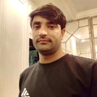 Sharafat Ali