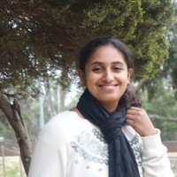 Chaitra B.S.