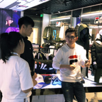 王付起