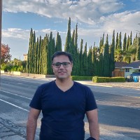 Ajay Chopra
