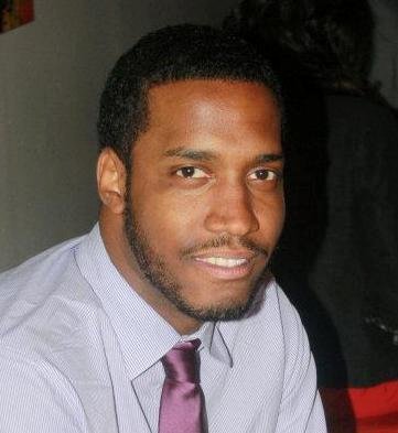 Curtis Johnson