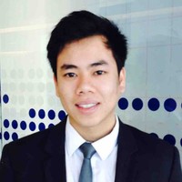 Larry Nguyen