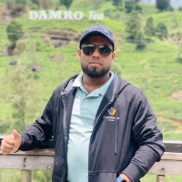 Mohamed Nufail