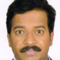 Eshwar Murthy