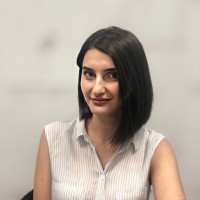 Mariam Hovhannisyan