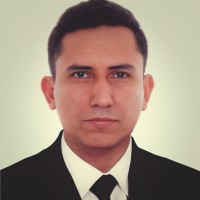 Edward Calderon
