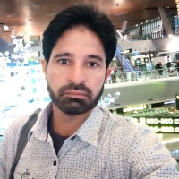 Muhammad Hanif