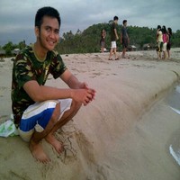 Fadly Sinaga